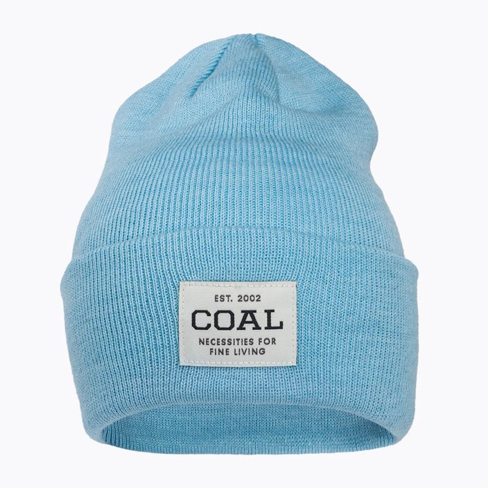 Snowboard καπέλο Coal The Uniform LBL μπλε 2202781 2