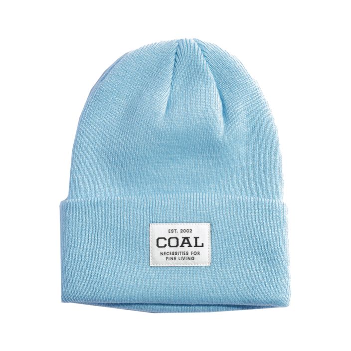 Snowboard καπέλο Coal The Uniform LBL μπλε 2202781 4