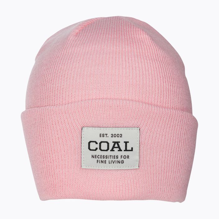 Coal The Uniform PIN καπέλο snowboard ροζ 2202781 2
