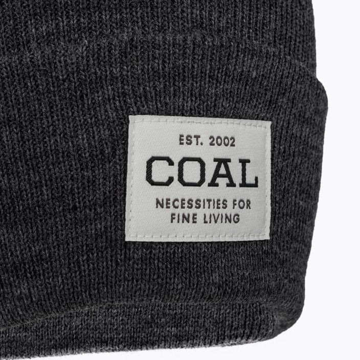 Coal The Uniform CHR snowboard cap μαύρο 2202781 3
