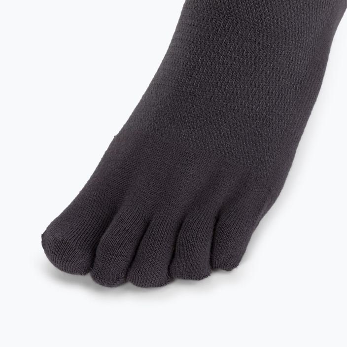 Vibram Fivefingers Athletic No-Show κάλτσες 2 ζευγάρια χρώμα S21N35PS 3