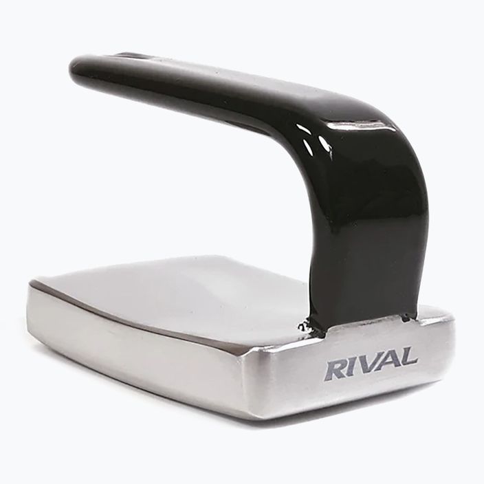 Rival No Swell Plate Boxing Iron - τετράγωνο μεταλλικό
