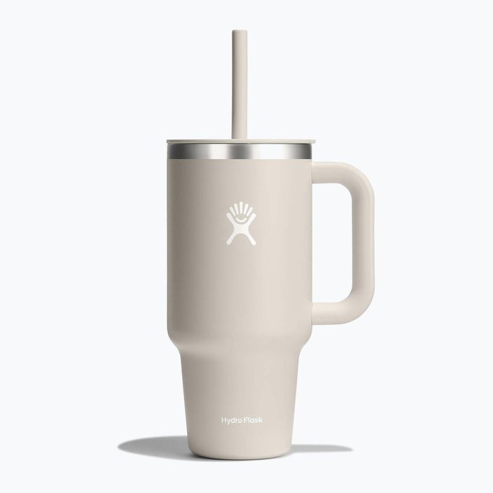 Hydro Flask All Around Travel Tumbler θερμική κούπα 946 ml βρώμης