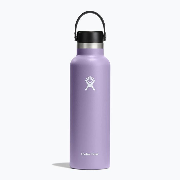 Μπουκάλι ταξιδιού Hydro Flask Standard Flex 620 ml moonshadow