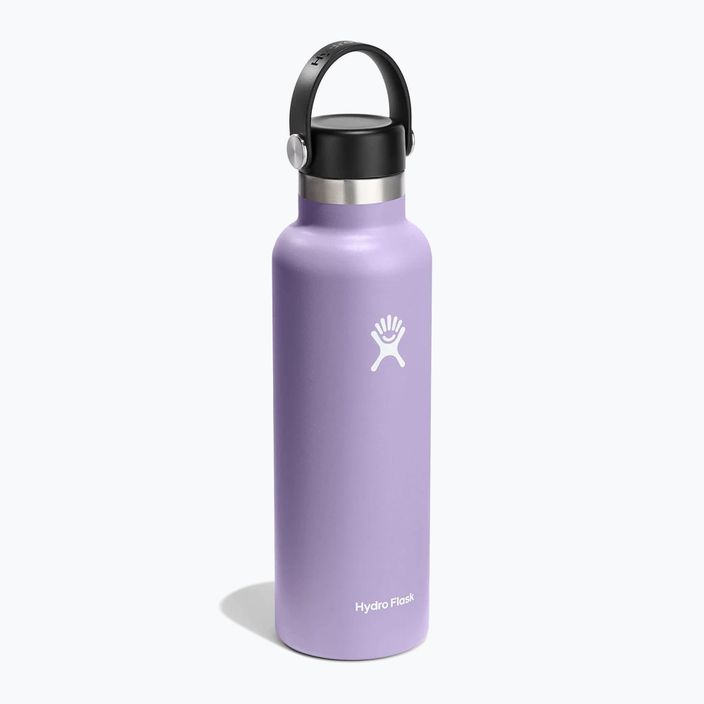 Μπουκάλι ταξιδιού Hydro Flask Standard Flex 620 ml moonshadow 2