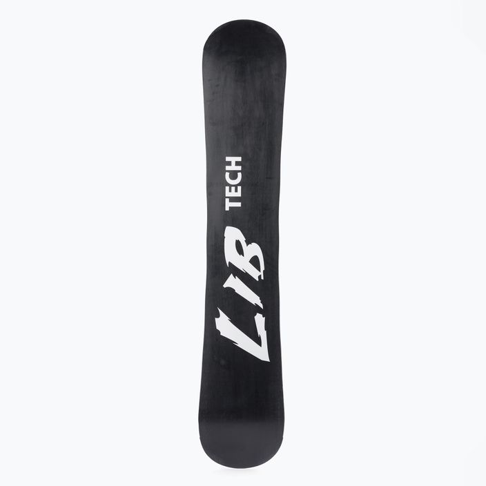 Lib Tech TRS snowboard μαύρο 21SN030-NONE 3