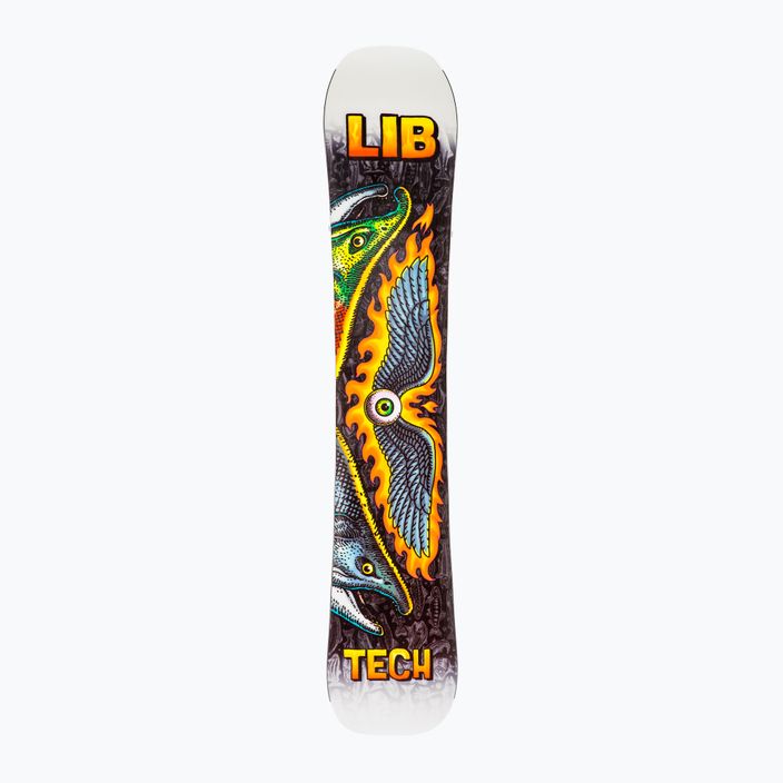Lib Tech Ejack Knife χρωματιστό snowboard 21SN040-NONE 4