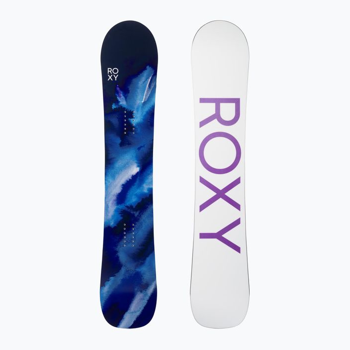 Γυναικείο snowboard ROXY Breeze 2021