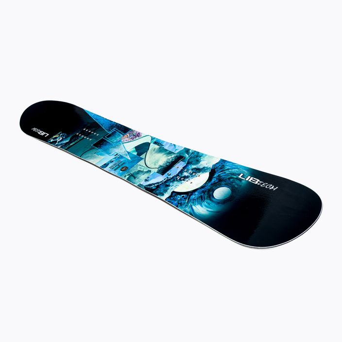 Lib Tech Skate Banana χρωματιστό snowboard 22SN026 2
