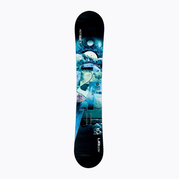 Lib Tech Skate Banana χρωματιστό snowboard 22SN026 3