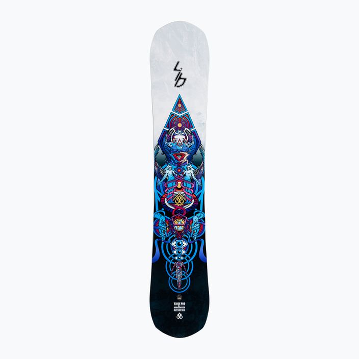 Lib Tech T.Rice Pro color snowboard 22SN036 3