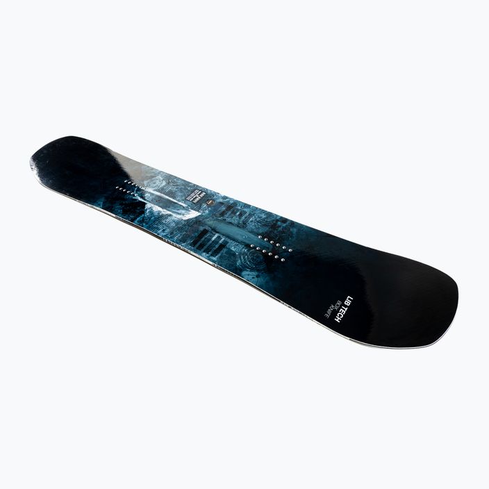 Lib Tech Box Knife snowboard μαύρο 22SN042-NONE 2