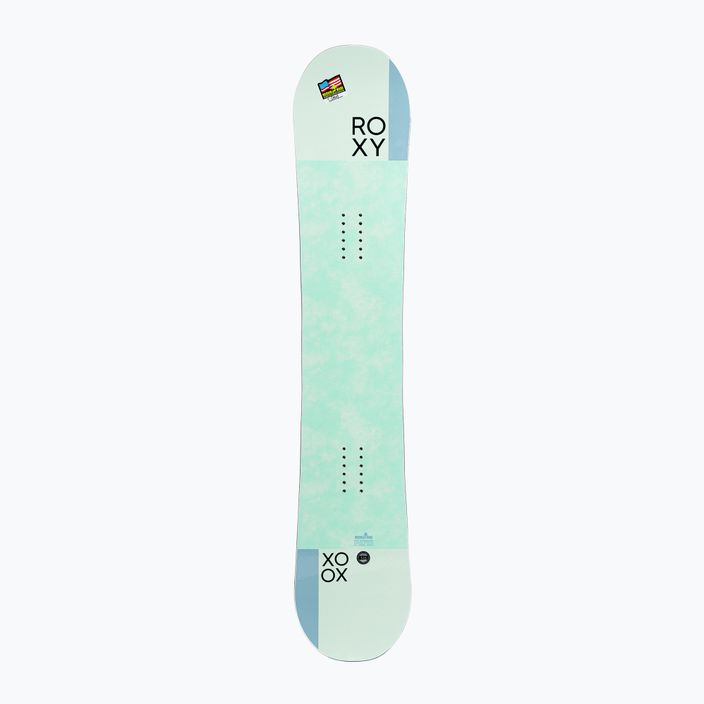 Γυναικείο snowboard ROXY Xoxo 2021 3