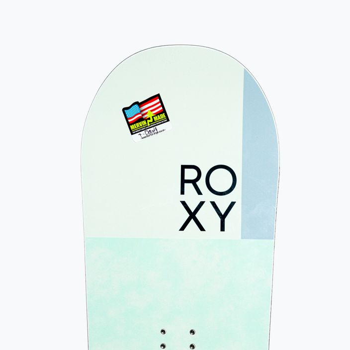 Γυναικείο snowboard ROXY Xoxo 2021 5