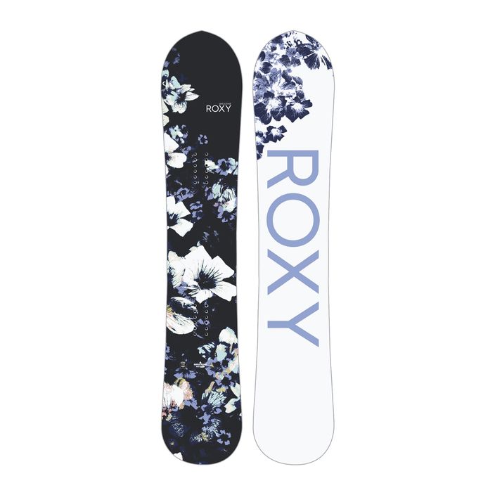 Γυναικείο snowboard ROXY Smoothie 2021 5