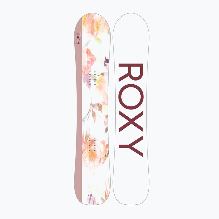 Γυναικείο snowboard ROXY Breeze 2021 6