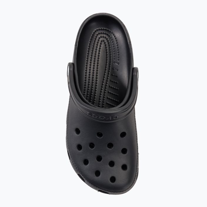 Crocs Classic Σαγιονάρες μαύρο 10001 7