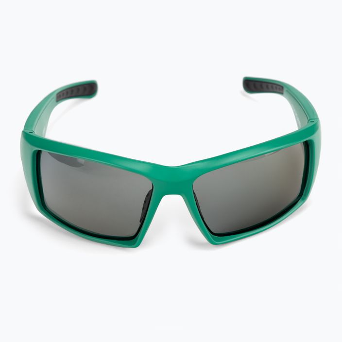 Γυαλιά ηλίου Ocean Aruba ματ πράσινο/καπνός 3200.4 3