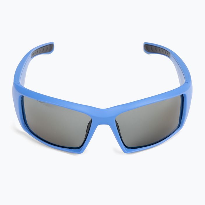 Γυαλιά ηλίου Ocean Aruba ματ μπλε/καπνός 3200.3 3