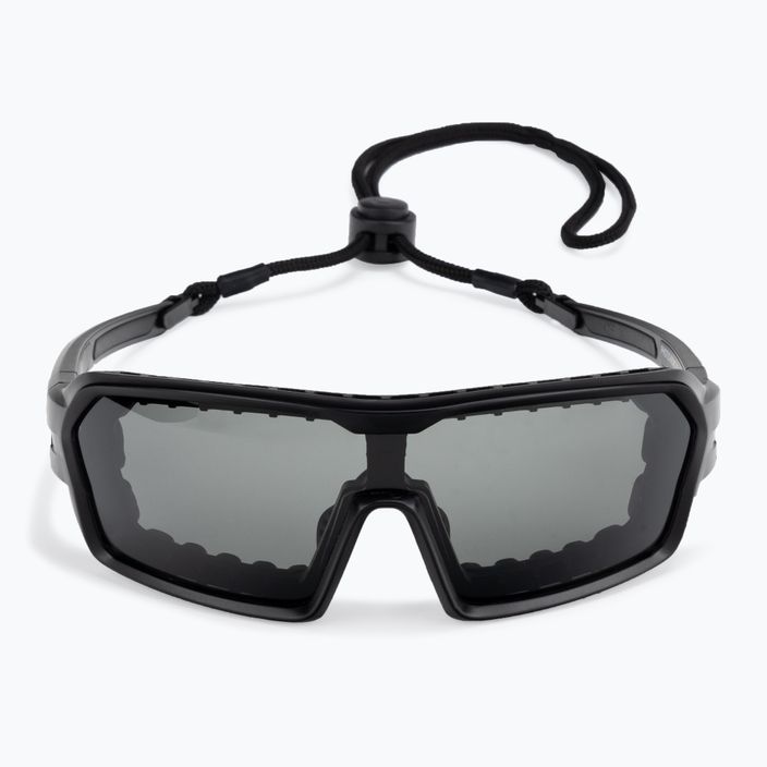 Γυαλιά ηλίου Ocean Sunglasses Chameleon ματ μαύρο/καπνό 3700.0X γυαλιά ηλίου 2