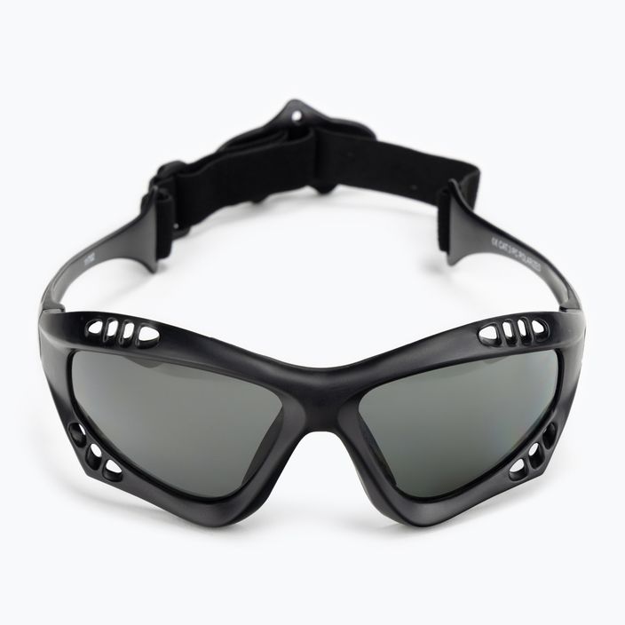 Γυαλιά ηλίου Ocean Sunglasses Australia ματ μαύρο/καπνός 11702.0 γυαλιά ηλίου 3