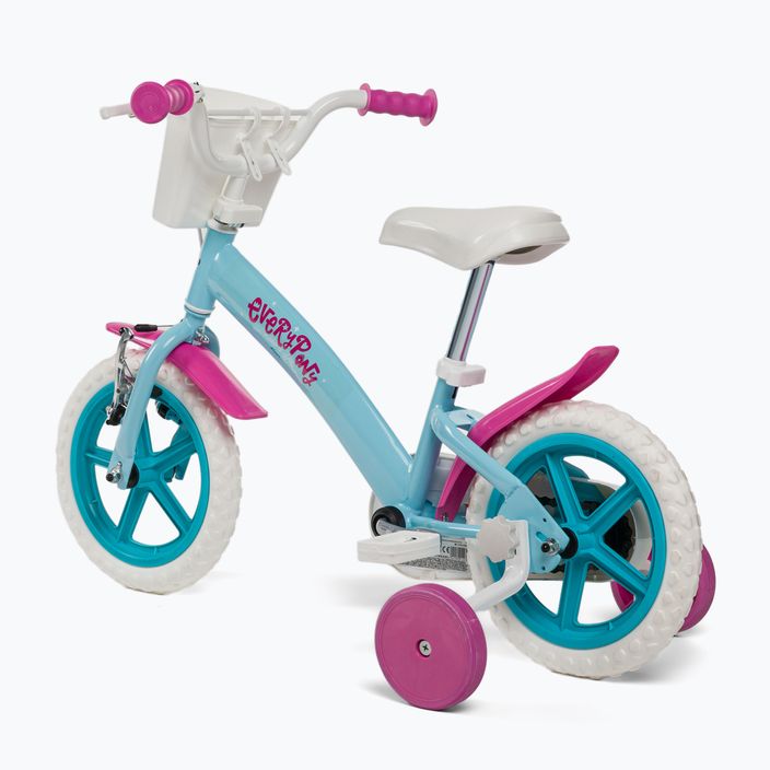 Παιδικό ποδήλατο Toimsa 12" My Little Pony μπλε 1197 3