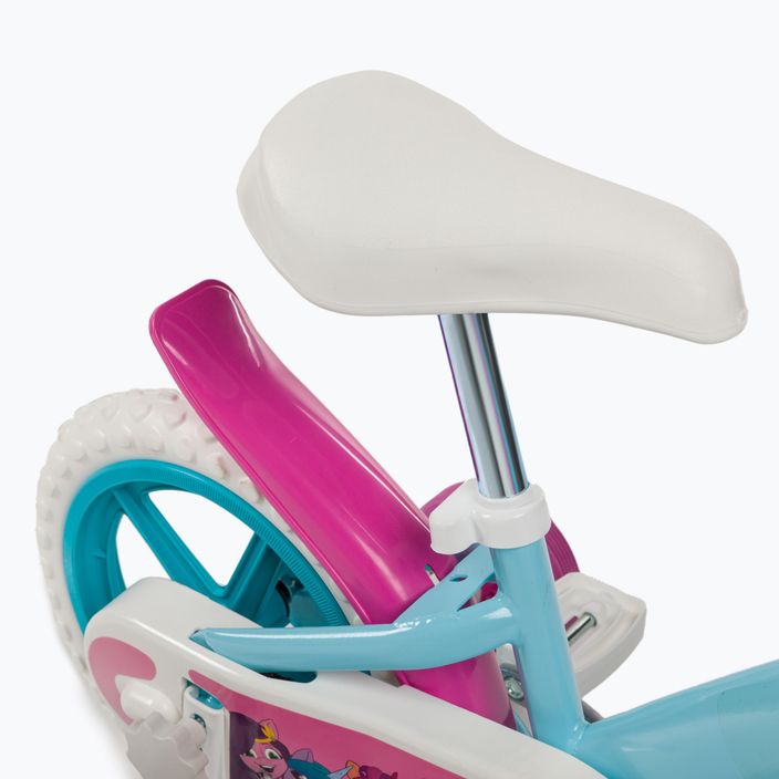 Παιδικό ποδήλατο Toimsa 12" My Little Pony μπλε 1197 5