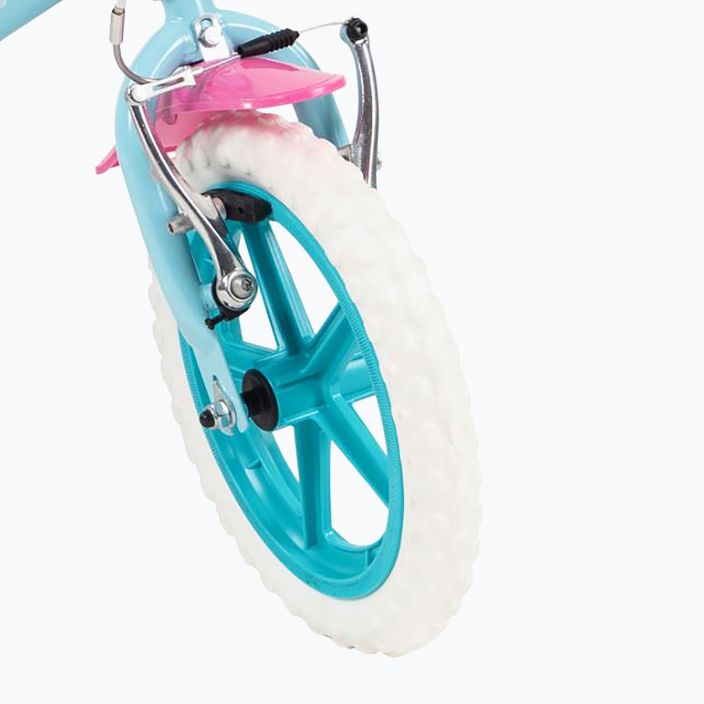 Παιδικό ποδήλατο Toimsa 12" My Little Pony μπλε 1197 8
