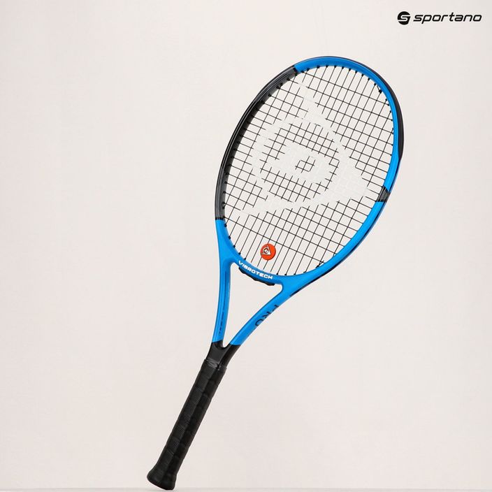 Dunlop ρακέτα τένις Cx Pro 255 μπλε 103128 8