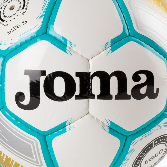 Joma Egeo football 400522.216 μέγεθος 5 3