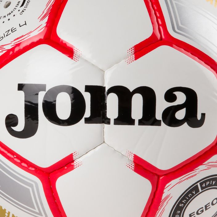 Joma Egeo football 400523.206 μέγεθος 4 3