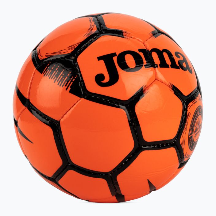 Joma Egeo football 400558.041 μέγεθος 4 2