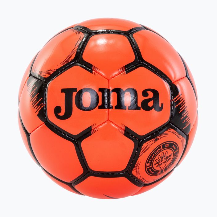 Joma Egeo football 400558.041 μέγεθος 4 4