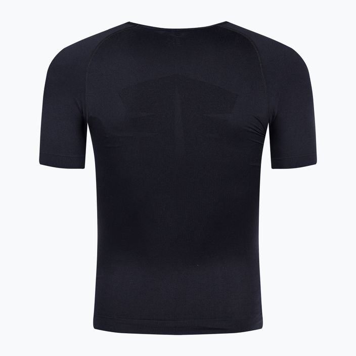 Joma Brama Classic negro θερμικό T-shirt 2
