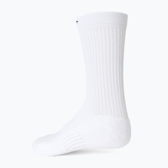 Κάλτσες τένις Joma Μακριές με βαμβακερό πόδι λευκές 400603.200 2