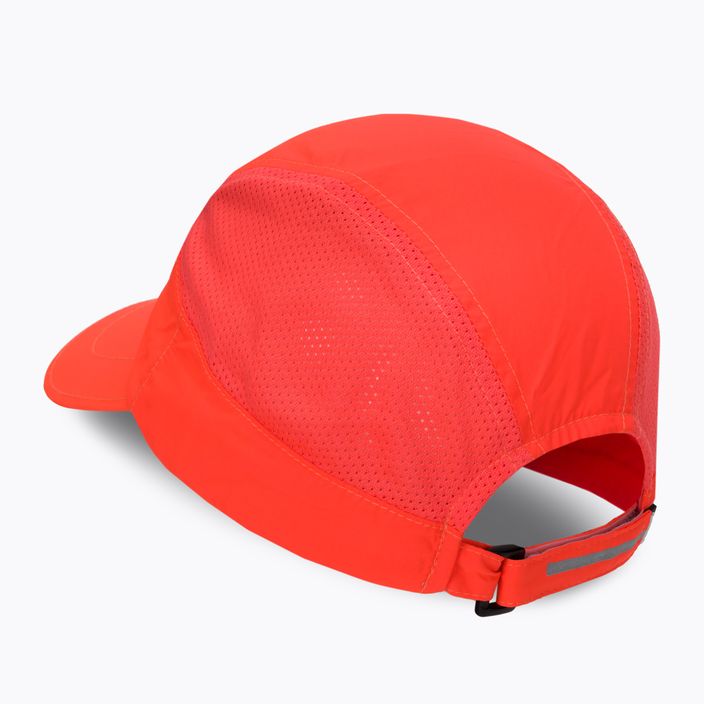 Joma Running Night καπέλο πορτοκαλί 400580.000 3