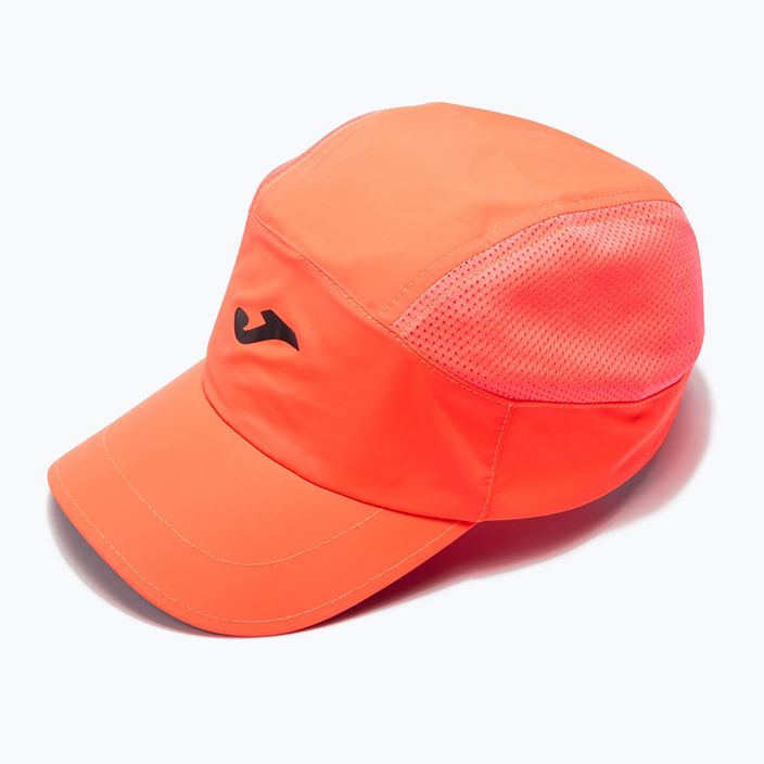 Joma Running Night καπέλο πορτοκαλί 400580.000 5