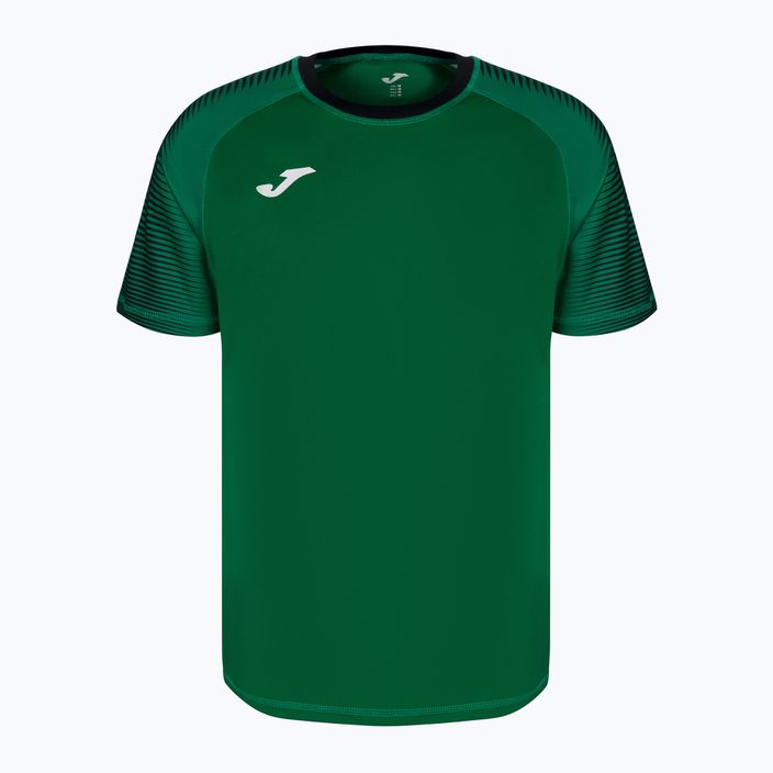 Ανδρικό πουκάμισο προπόνησης Joma Hispa III πράσινο 101899 6