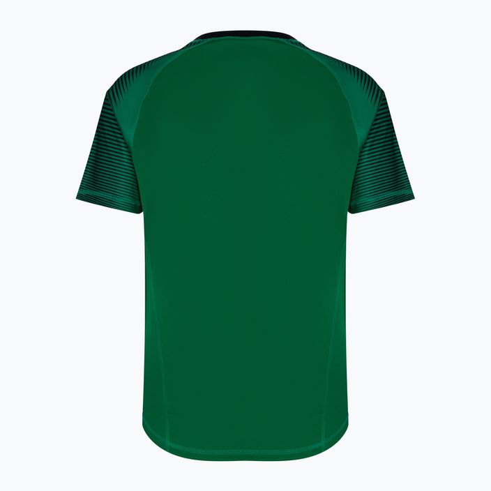 Ανδρικό πουκάμισο προπόνησης Joma Hispa III πράσινο 101899 7