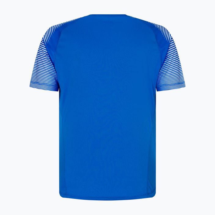 Ανδρικό πουκάμισο προπόνησης Joma Hispa III μπλε 101899 7