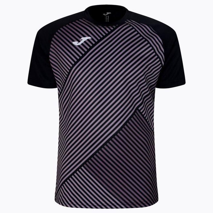 Ανδρικό πουκάμισο ράγκμπι Joma Haka II μαύρο 101904 6