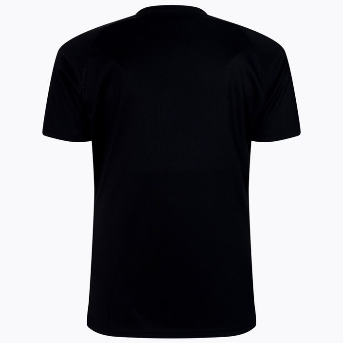 Ανδρικό πουκάμισο ράγκμπι Joma Haka II μαύρο 101904 7