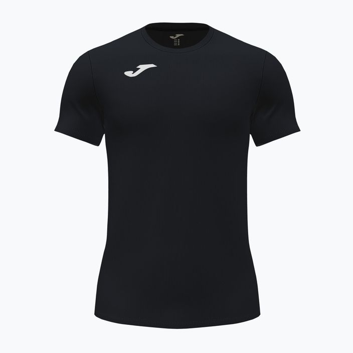 Ανδρικό πουκάμισο για τρέξιμο Joma Record II μαύρο 102227.100 3