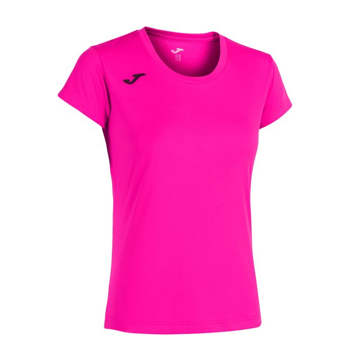 Joma Record II γυναικεία αθλητική μπλούζα ροζ 901400.030 2