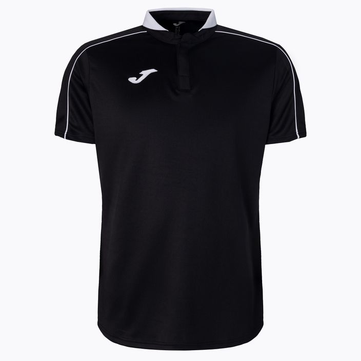 Ανδρικό πουκάμισο ράγκμπι Joma Scrum μαύρο 102216.102 6