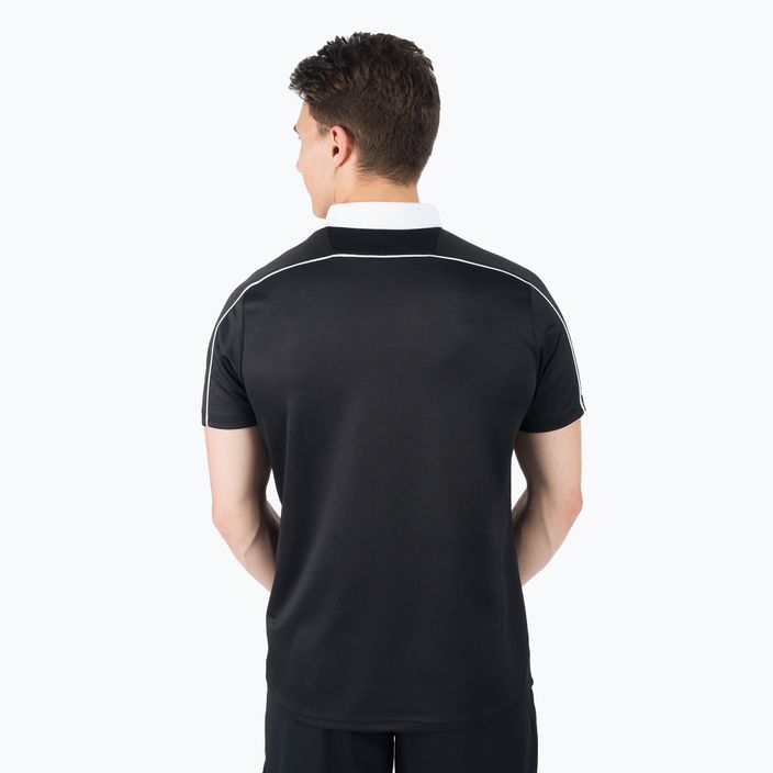 Ανδρικό πουκάμισο ράγκμπι Joma Scrum μαύρο 102216.102 3