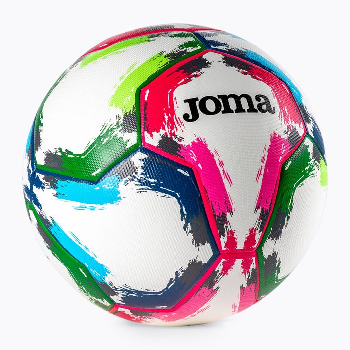 Joma Gioco II FIFA PRO ποδοσφαίρου 400646.200 μέγεθος 5 2