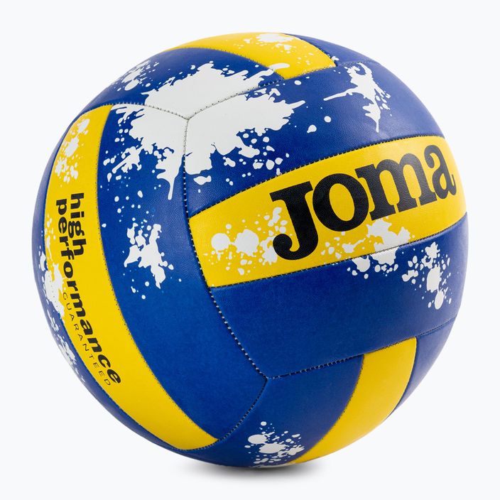 Joma High Performance Volleyball 400681.709 μέγεθος 5 2