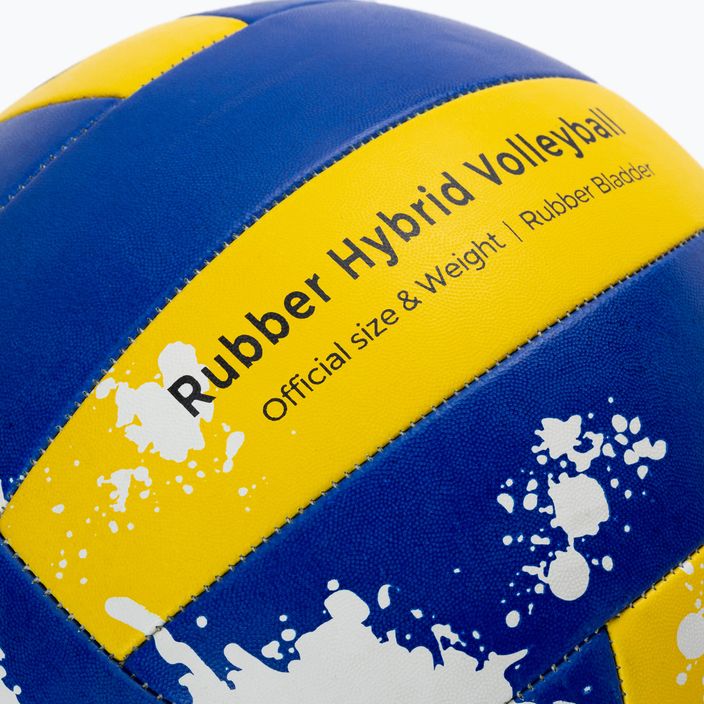 Joma High Performance Volleyball 400681.709 μέγεθος 5 3