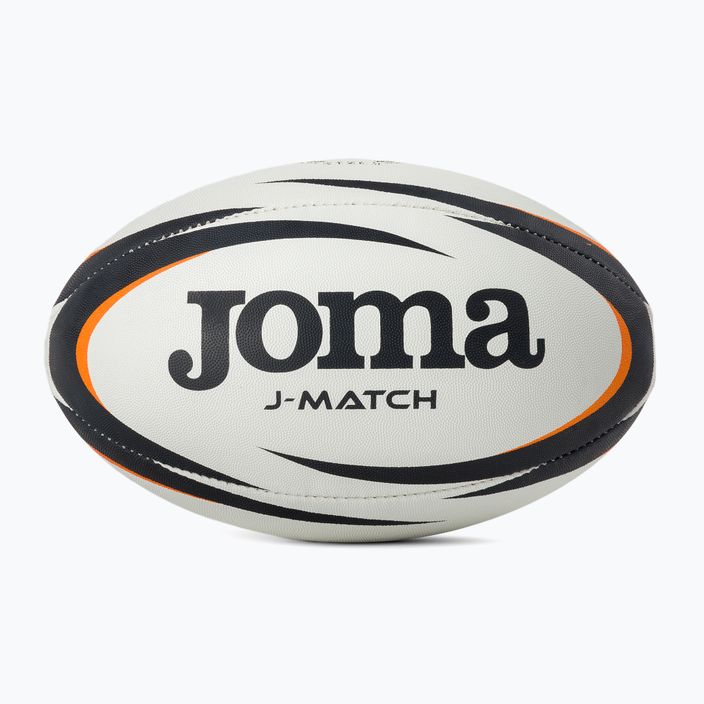JOMA J-Match μπάλα ράγκμπι 400742.201 μέγεθος 5